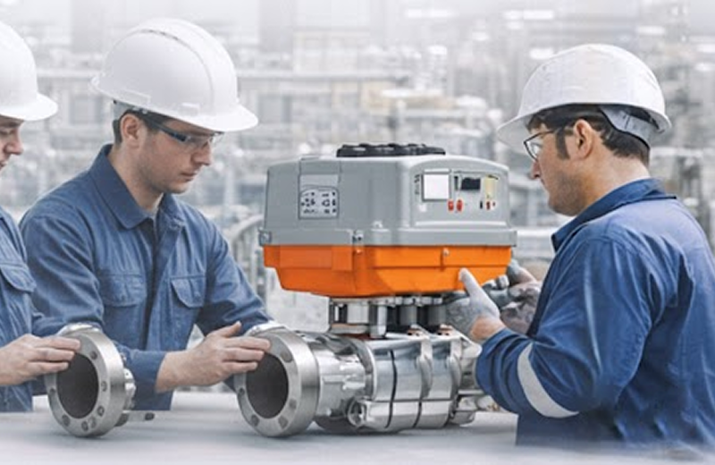 Delivering Reliable Process Solutions