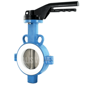 W-Port Ball Valve