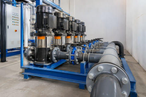 Butterfly Valves