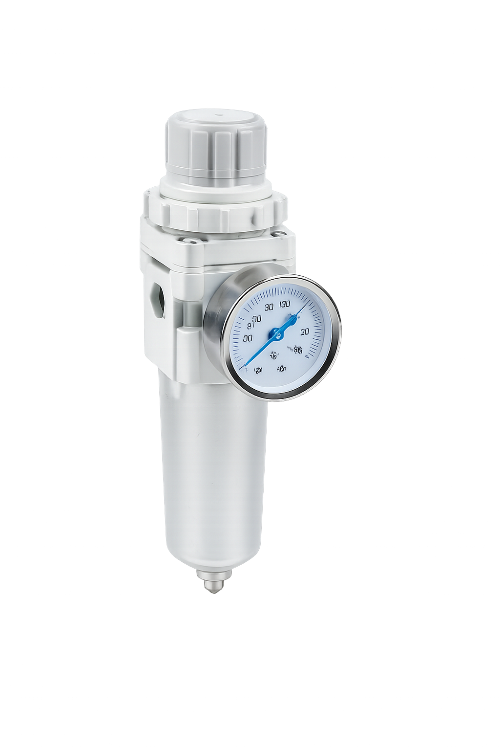 Air Filter Regulator (AFR)
