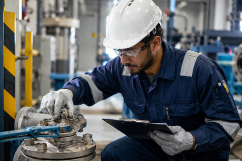 Engineering Excellence • Quality • Integrity