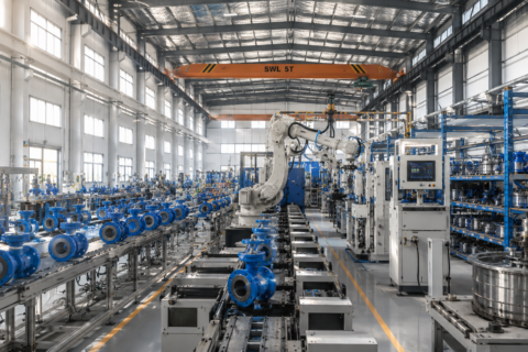 To Be a Globally Trusted Flow Control Partner