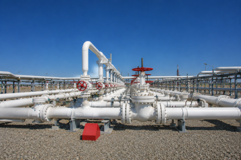 Globe valve